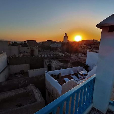 Musta'S Apartments & Suites Essaouira Ngoại thất bức ảnh